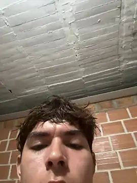 Jarx18 webcam