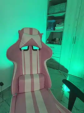 _Naomy_Collins webcam