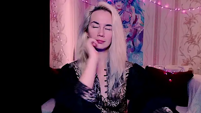 xxxcharismaaa webcam