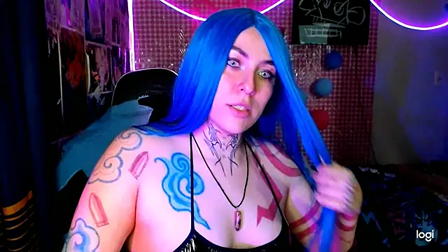 JINX_26 webcam