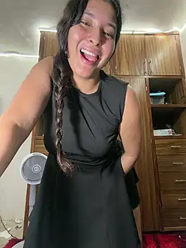 mariatudulceadiccion webcam