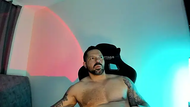 Pierre_Vidal webcam