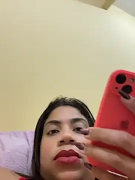Morenacarioca3 webcam