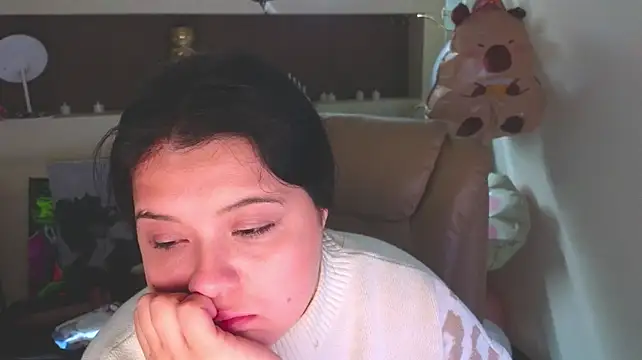 Malika_uAngel webcam