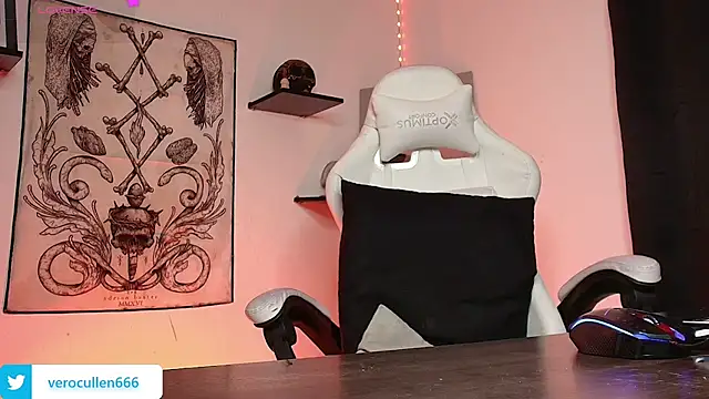 luci_fer_devil webcam