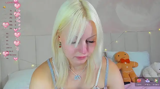 AdeleSilvy