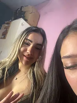 AshleyWinslow webcam