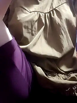 JerryJen11 webcam