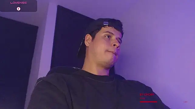 BjornSteel webcam