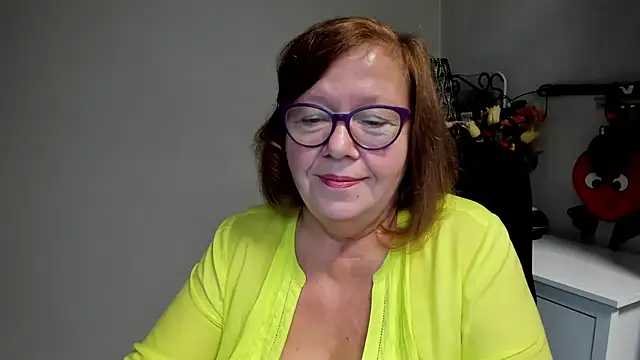 Adelewildx webcam