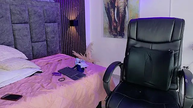My_Meloddy_ webcam