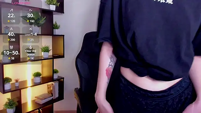 Ida_FaneStain