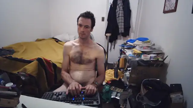 JohnnyMoves