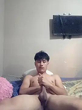 manuK07 live cam preview