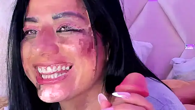 SeleneCarter webcam
