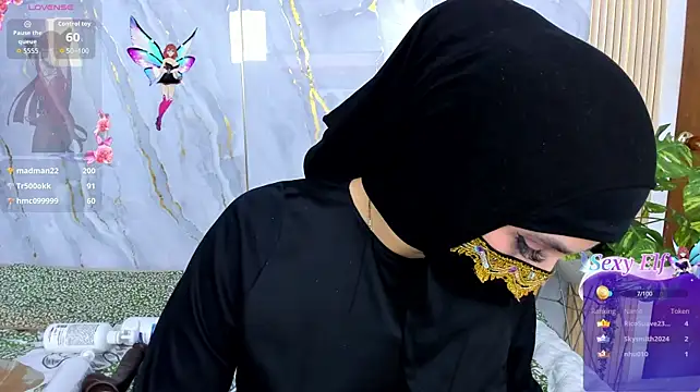 malek_zark2 webcam