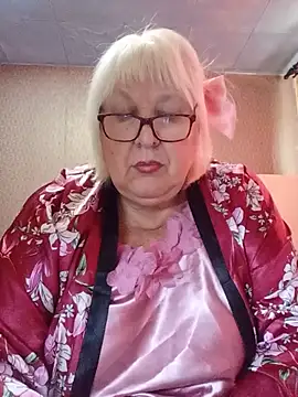 Alexia64231 webcam