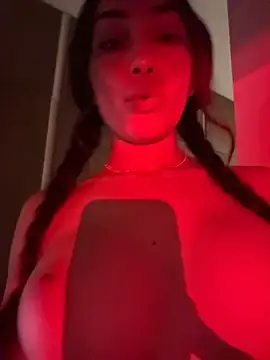 MichelleFerry_ webcam