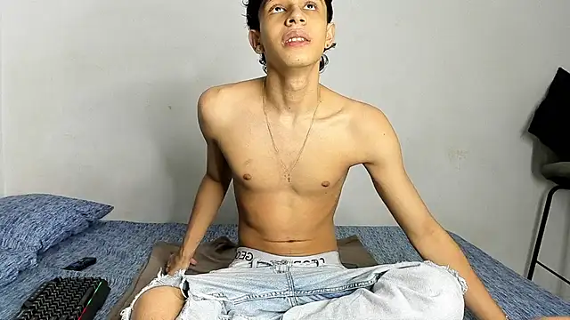 evanscollins webcam