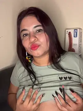 LUNA_DULCE1 webcam