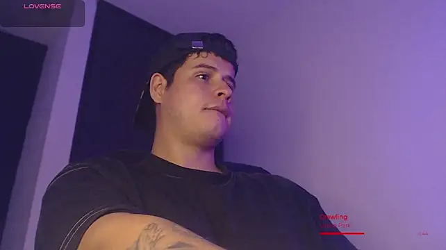 BjornSteel webcam