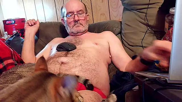 snickers1 webcam