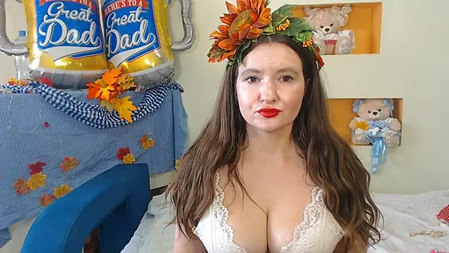 ChloeBrooklyn live cam on StripChat