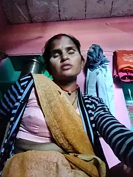 Srishti_sharma webcam