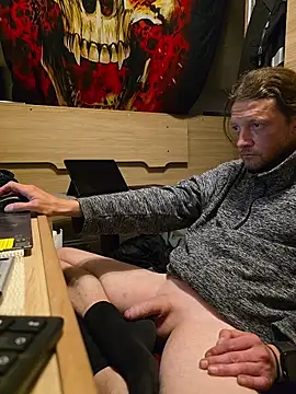 Ebinator666 webcam