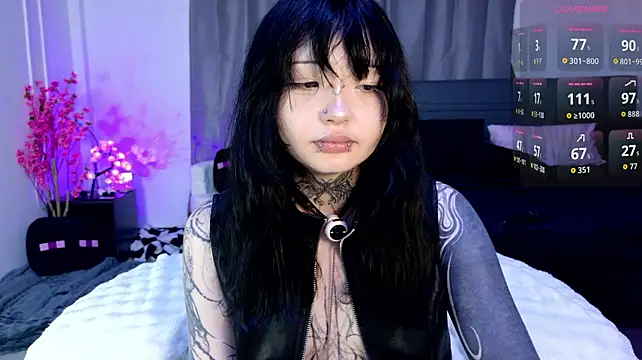 Lein_Bone webcam