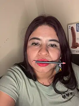 LUNA_DULCE1 webcam