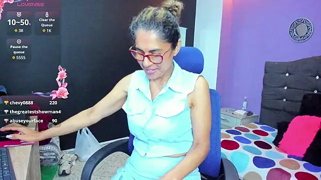 Antonella_Rizzo01 webcam