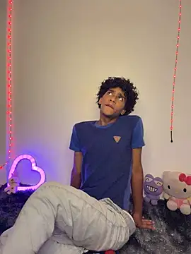 Evans_Femb webcam