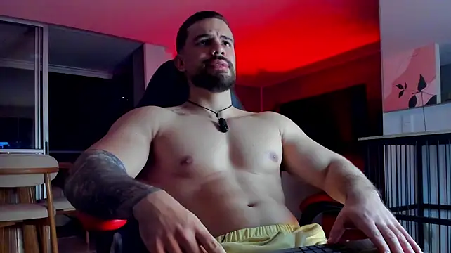 Valenthino_Salvatore live cam on StripChat