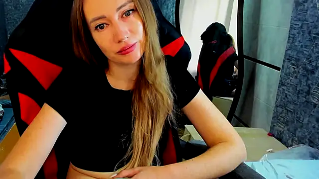 JessFoxxx webcam