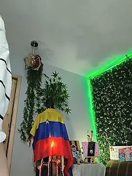 VickyJackson_ live cam preview