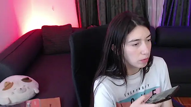 DaddyLolii webcam