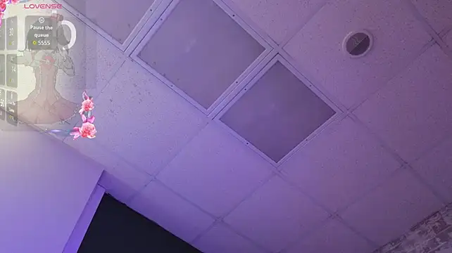 VampyLulu live cam on StripChat