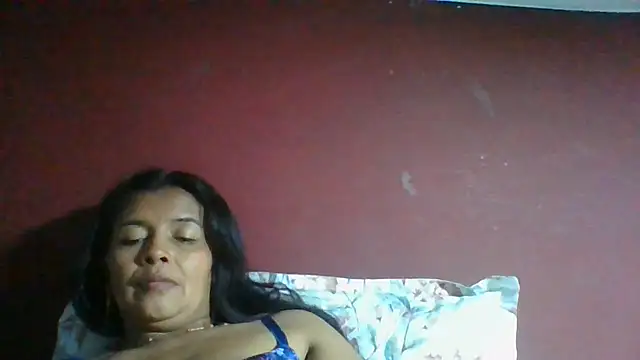 DianaOchoa_ live cam on StripChat