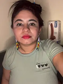 LUNA_DULCE1 webcam
