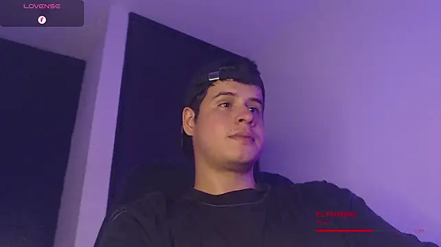 BjornSteel live cam on StripChat