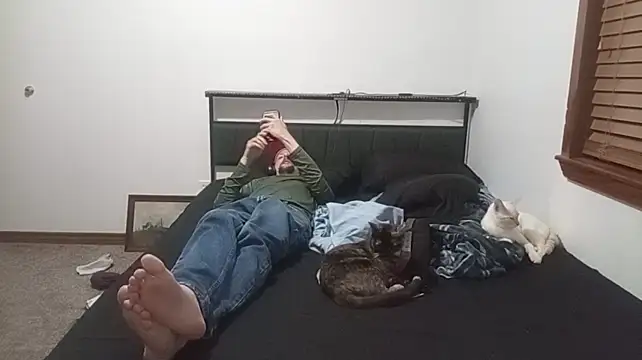 Opondestre00420 webcam