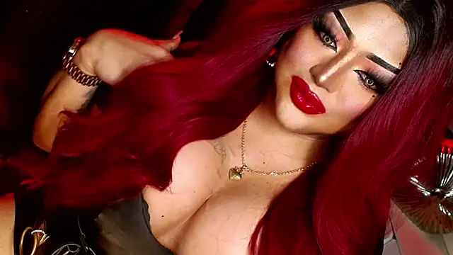 TiffanyWolf webcam
