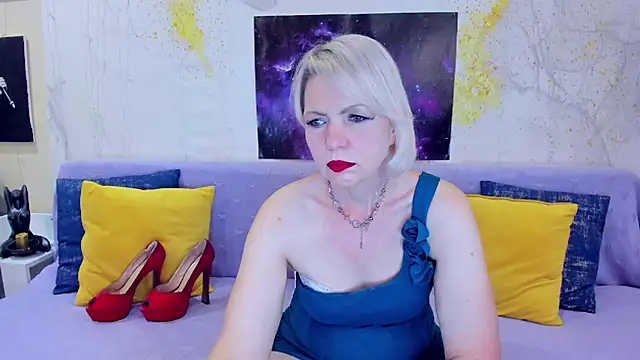 BeautyName webcam