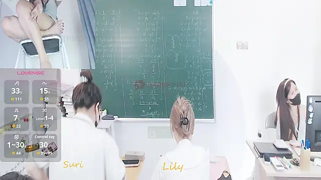 _Math_ webcam