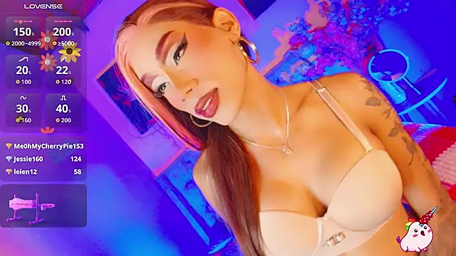 Naugth_channel_ts webcam