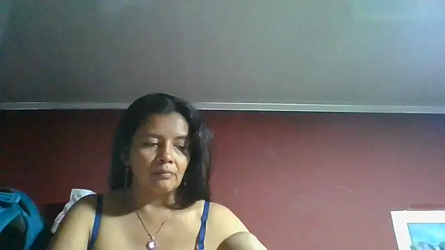 DianaOchoa_ webcam