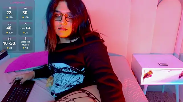jessie_dark30 webcam