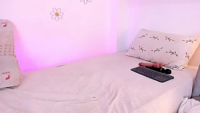 Dulce_andrea__ webcam