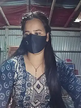 Sexy-Binita webcam